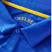 Muži Futbalové oblečenie Chelsea Jamie Gittens #11 2026-27 Krátky Rukáv - Domáci